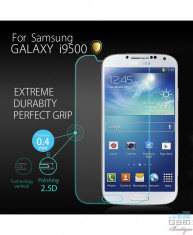 Folie Protectie Nano Flexibila Samsung I9500, I9505 Galaxy S4 foto