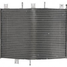 Radiator compatibil: KAWASAKI ZX-10R 1000 2006-2007