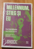 Millenium, Stieg si eu de Eva Gabrielsson, Marie-Francoise Colombani, Pandora M
