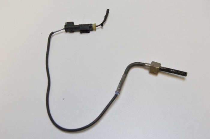 Senzor de temperatură MERCEDES-BENZ SPRINTER 3-t Furgon 906 2014 OEM: A0071537528 2207685