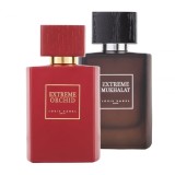 Cumpara ieftin Pachet 2 parfumuri best seller, Extreme Orchid 100 ml si Extreme Mukhalat 100 ml