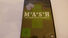 M.A.S.H - season 6 foto