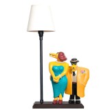Lampa de birou, Wolf Gang, Mr And Mrs Wolf