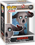 Figurina - Pop! Ghostbusters: Garraka | Funko