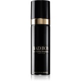 Carolina Herrera Bad Boy deodorant spray pentru bărbați 100 ml