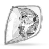 Lampa semnalizare fata VW Polo (6N2) 10.1999-09.2001, partea Stanga, fara suport bec, TYC
