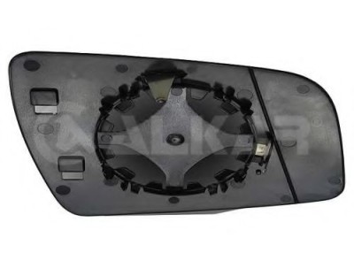 Sticla oglinda, oglinda retrovizoare exterioara OPEL ZAFIRA B (A05) (2005 - 2016) ALKAR 6472445 foto