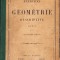 HST C3864N Exercises de geometrie descriptive par F J