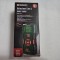 Detector multifunctional Parkside 5 &icirc;n 1, ruleta laser 10m - poze reale