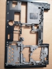 carcasa jos bottom case Dell Studio XPS 1640 1647 1645 16 PP35L 0u476f
