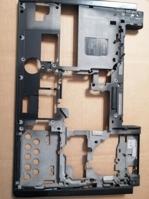 carcasa jos bottom case Dell Studio XPS 1640 1647 1645 16 PP35L 0u476f foto