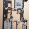 carcasa jos bottom case Dell Studio XPS 1640 1647 1645 16 PP35L 0u476f