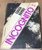 LITR23 Eugen Barbu - Incognito