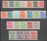 Austria.1945 Stema MA.533