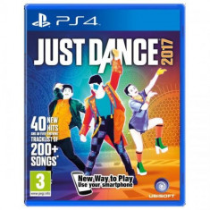 Just Dance 2017 PS4 foto