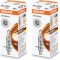 Pachet 2 bec halogen H1 55 W Original, Osram