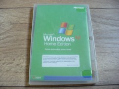 Microsoft Windows Xp Home Edition foto