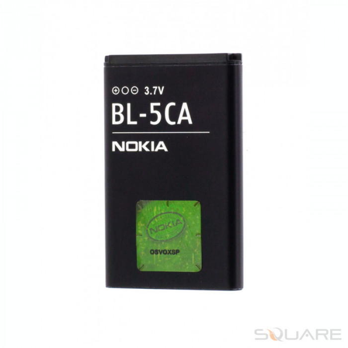 Acumulatori Nokia BL-5CA OEM LXT