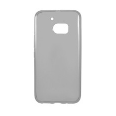 Husa HTC 10 - Luxury Slim Case TSS, Fumuriu
