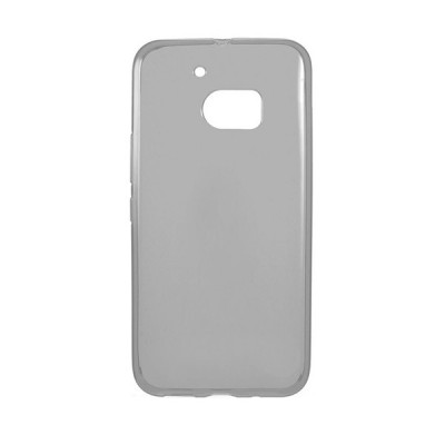 Husa HTC 10 - Luxury Slim Case TSS, Fumuriu foto