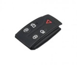 Set 2 bucati - Butoane cauciuc Topautochei&amp;#174; compatibile cu Jaguar XF XFR XK XKR