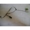 Lvds display laptop Samsung NP300E5C
