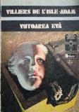 VILLIERS DE LISLE- ADAM, VIITOAREA EVA