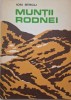 Muntii Rodnei - Studiu Morfogeografic - Ion Sircu - Geografie Romania