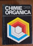 Chimie organică - James B. Hendrickson, Donal J. Cram, George S. Hammond