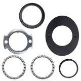Kit de direcție pentru trotineta electrică Xiaomi M365 / Essential / 1S / Pro/2 | Motorevolution