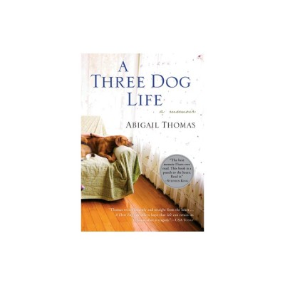 A Three Dog Life foto