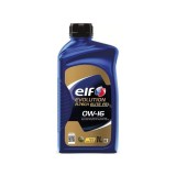 Ulei motor ELF Evolution R-Tech Elite FE 0W16 1L