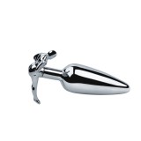 Dildo metalic Humanoid Type 4