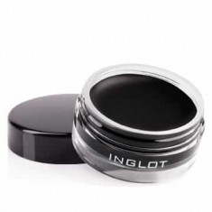 Eyeliner Gel Inglot AMC, 5.5g - 77 foto