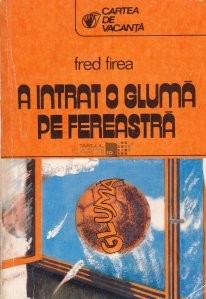 Fred Firea - A intrat o gluma pe fereastră foto