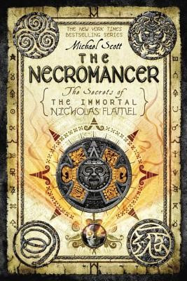 The Necromancer foto