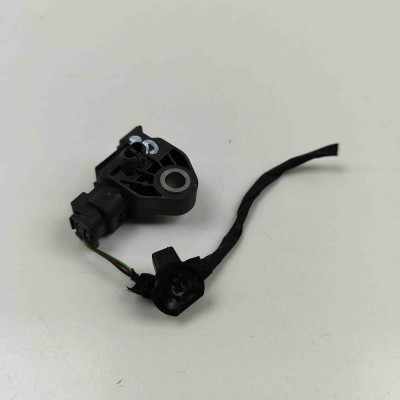 Senzor de impact dreapta față BMW iX I20 2022 OEM: 5A2D769 | 30704680 foto