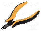 Cleşti de tăiere miniatură 132mm PIERGIACOMI