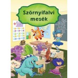 Sz&ouml;rnyifalvi mes&eacute;k - Izmindi Katalin