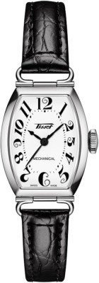 Ceas Dama, Tissot, Heritage Porto Automatic T1281611601200 - Marime universala foto