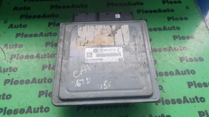 Calculator motor Volkswagen Golf 6 (2008-&gt;) 03l906023dr