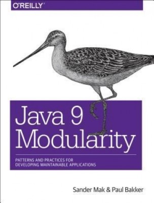 Java 9 Modularity: Patterns and Practices for Developing Maintainable Applications foto