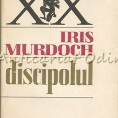 Discipolul - Iris Murdoch