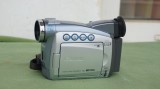 Camera video MiniDv CANON model MV700