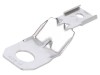Element de Fixare Oțel Inoxidabil pentru Accesorii DT, DTHD, DTM, DTP