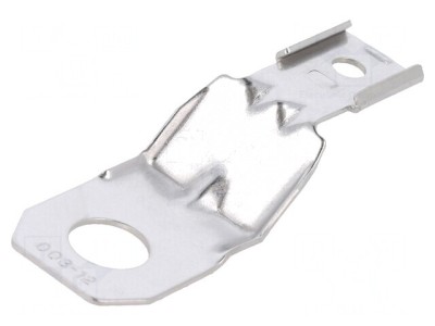 Element de Fixare Oțel Inoxidabil pentru Accesorii DT, DTHD, DTM, DTP foto