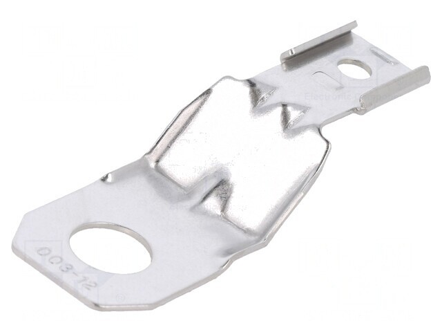 Element de Fixare Oțel Inoxidabil pentru Accesorii DT, DTHD, DTM, DTP
