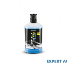 Sampon auto cu formula unica 3 in 1.1l - karcher UNIVERSAL Universal #6