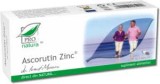 Ascorutin Zinc Medica 30cps, Medica Farmimpex