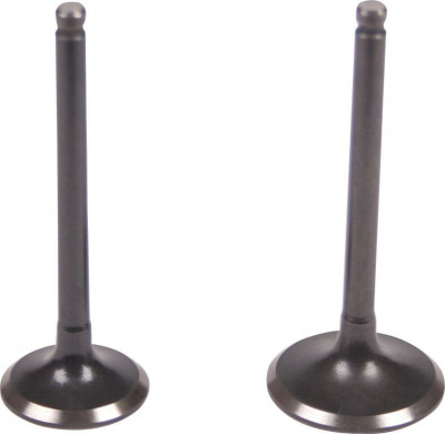 Set supape GY6 50, pentru scuter, ARV-5001 foto